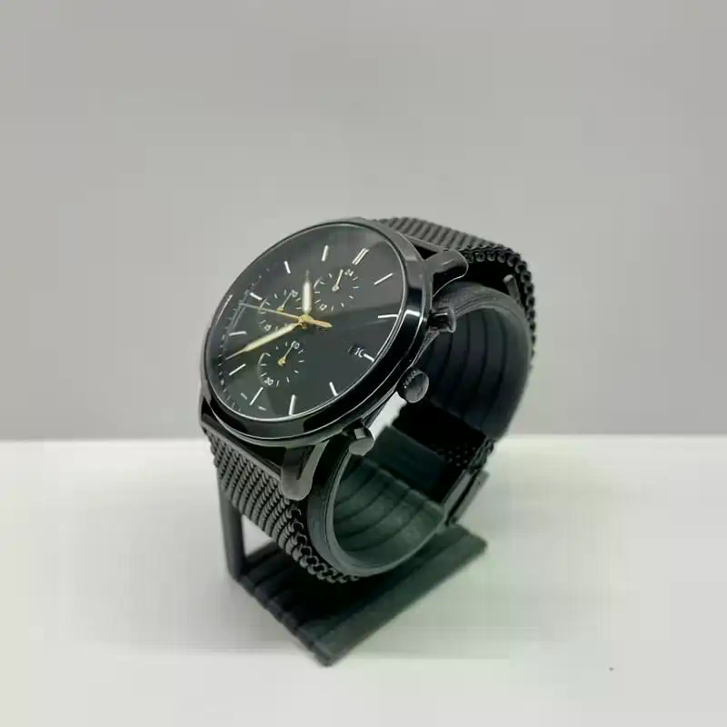 Jewelry Or Watches - Aksamitna podstawka na zegarki na 3