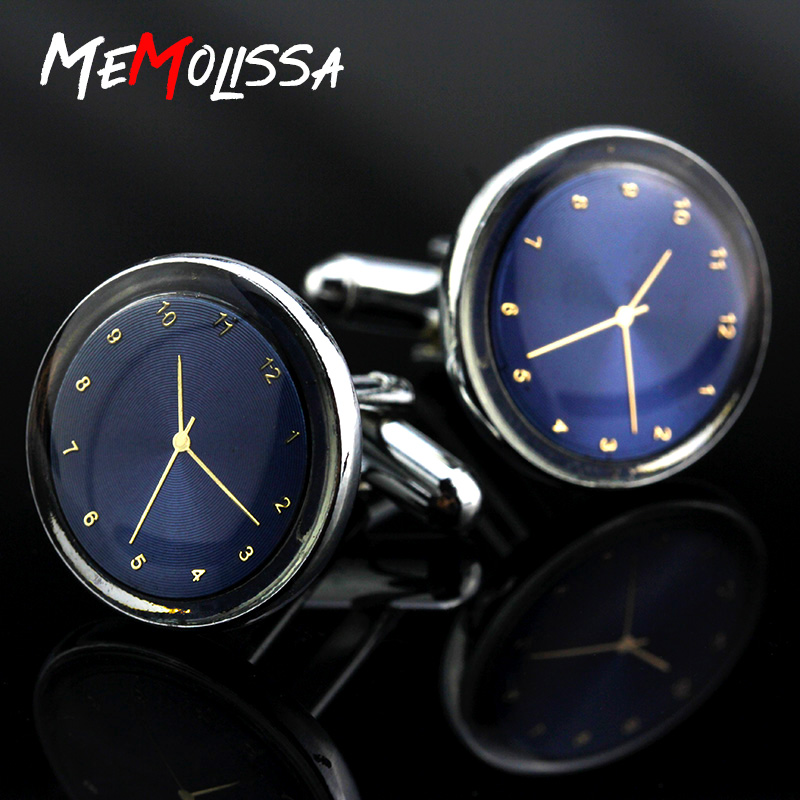MMS biżuteria spinki do mankie – Jewelry Watches Brands recenzja i cena
