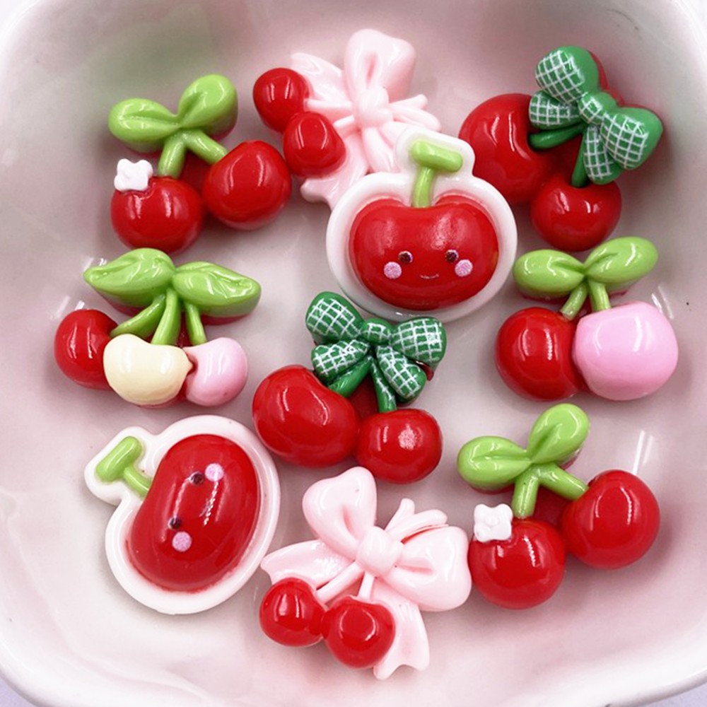 24 szt. Kolorowe Kawaii Kreskó – Paradise Jewelry & Watches Dolphin Mall recenzja i cena