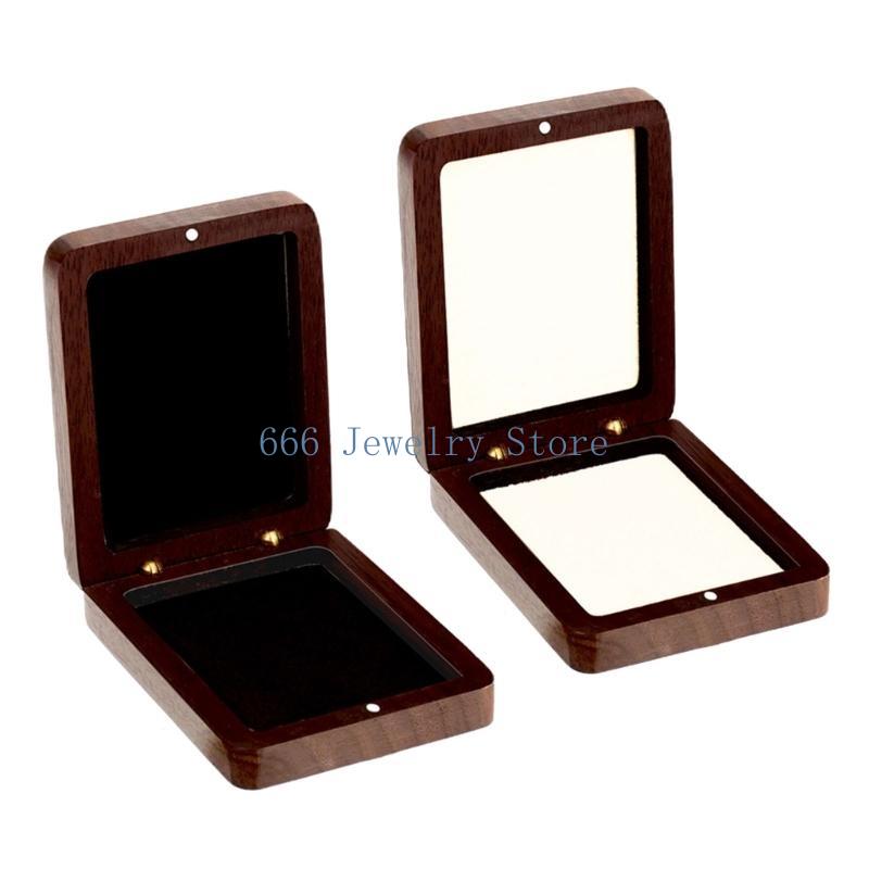 F2TD Drewniany stojak na plaki – Collectors Coins Jewelry & Watches Of Smithtown Photos recenzja i cena