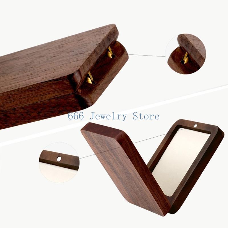 F2TD Drewniany stojak na plaki – Collectors Coins Jewelry & Watches Of Smithtown Photos recenzja i cena