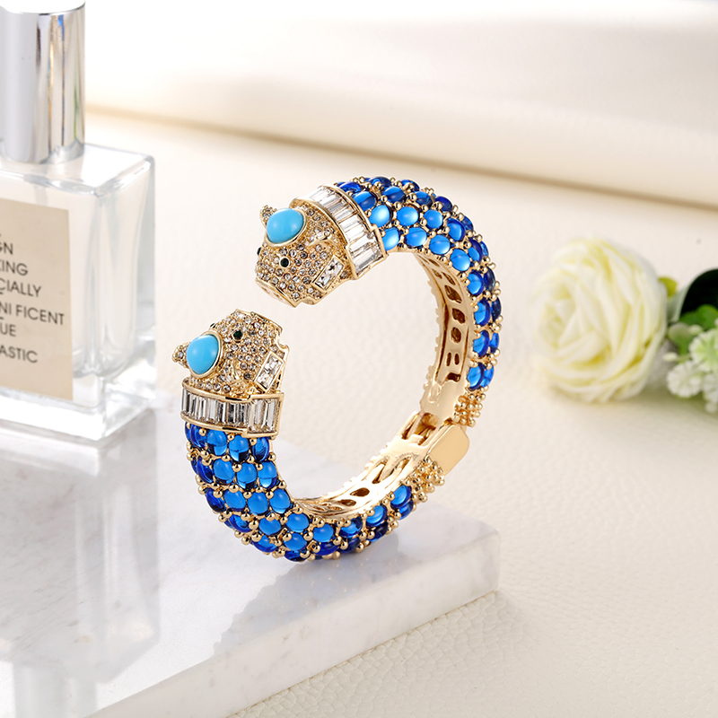Bransoletki Sally's Paradise z – Paradise Jewelry & Watches Dolphin Mall recenzja i cena