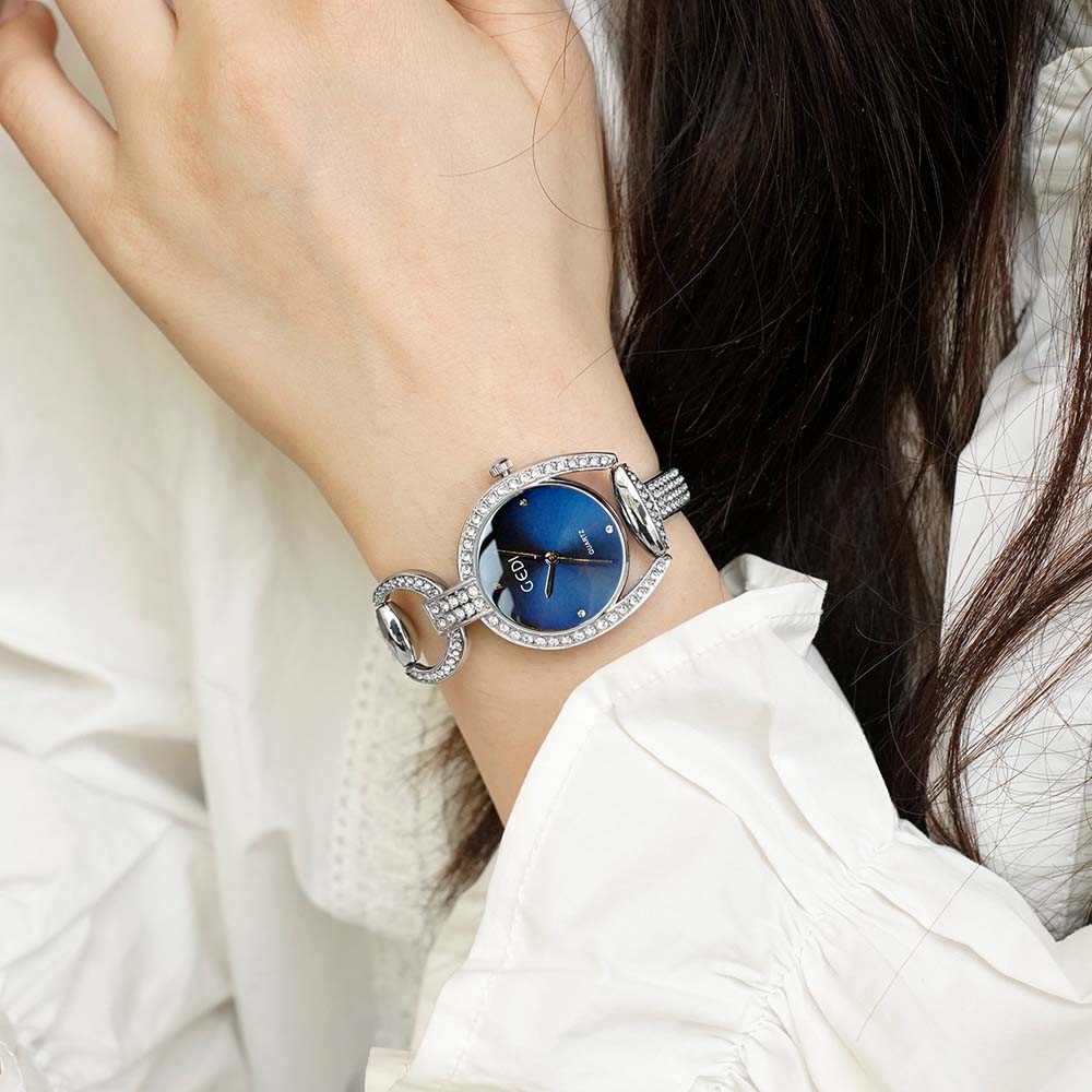Zegarek damski GEDI z motywem  – Astral Watches & Jewelry Netanya Photos recenzja i cena
