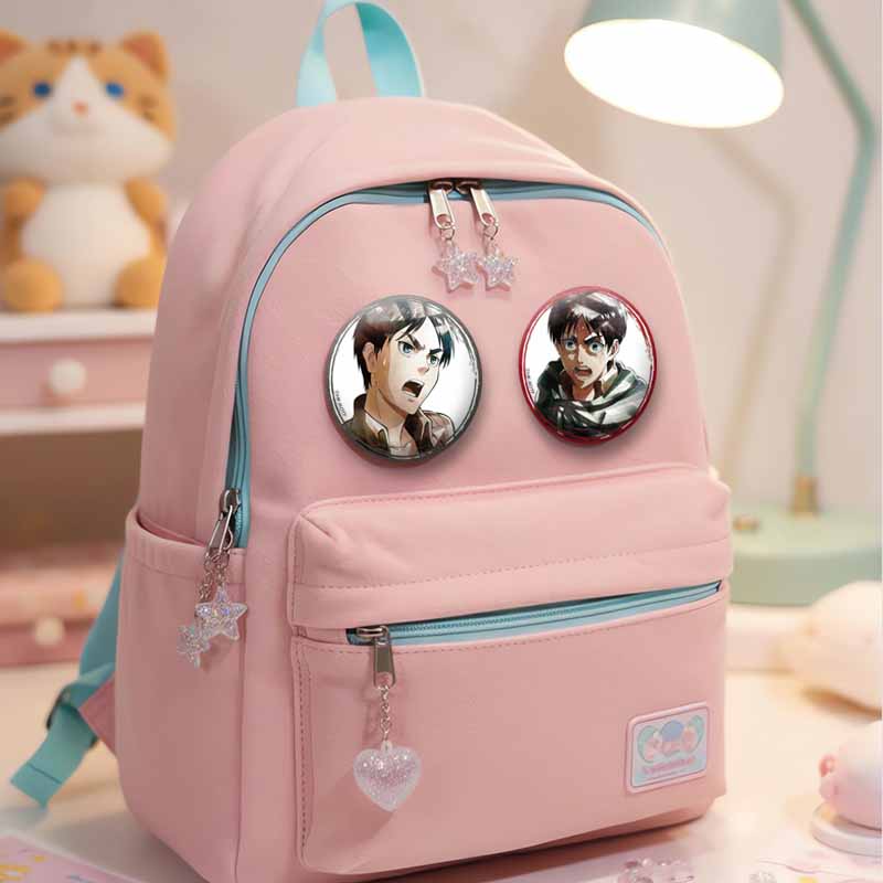 Figurka anime Armin Arlert Mik – Levi Jewelry & Watches Inc recenzja i cena