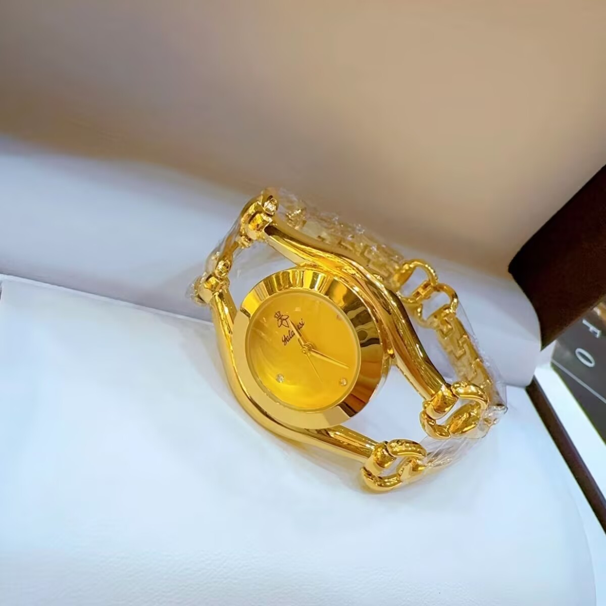Nowy francuski dubajski zegare – Jewelry And Watches recenzja i cena
