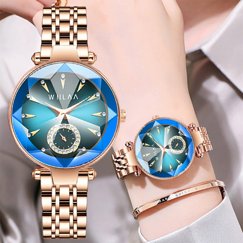 Luksusowa markowa bransoletka  – Jewelry Watches Brands recenzja i cena