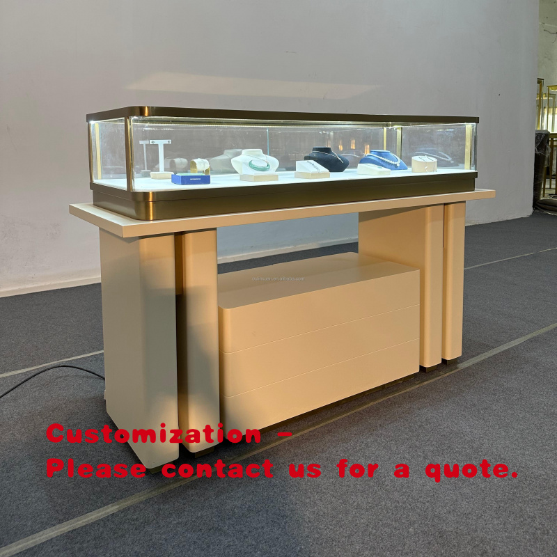Wystawowa gablota na zegarki i – Jewelry Watches Luxury recenzja i cena