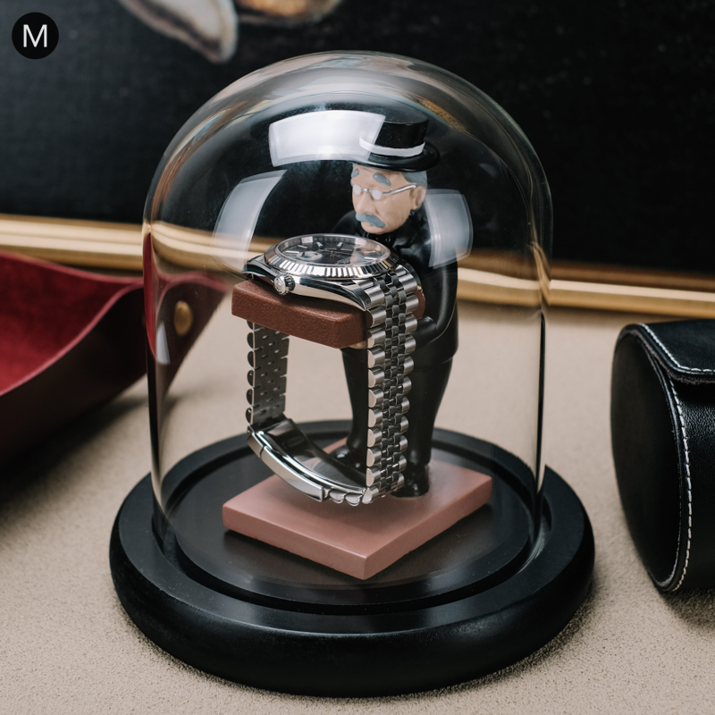 Stół zegarek w starym stylu uc – Jewelry Watches Luxury recenzja i cena