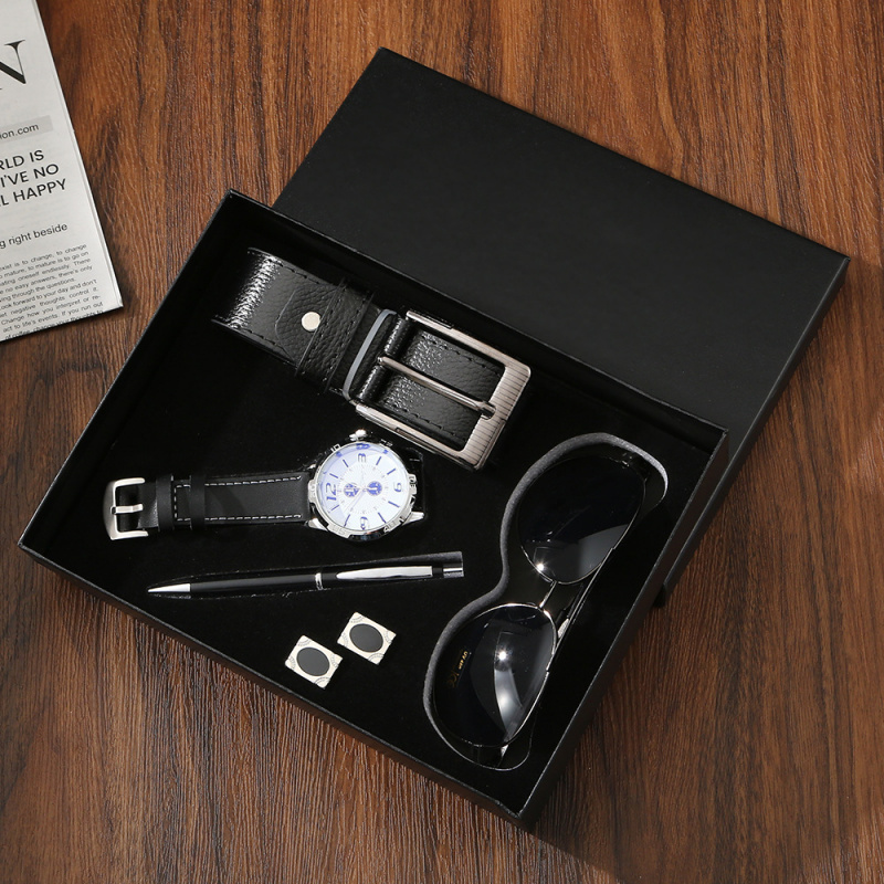 Zestaw prezentowy na Dzień Ojc – Jewelry Or Watches recenzja i cena
