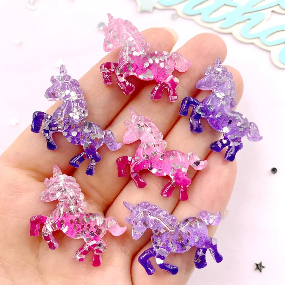 6 sztuk kolorowe brokat z żywi – Paradise Jewelry & Watches Dolphin Mall recenzja i cena