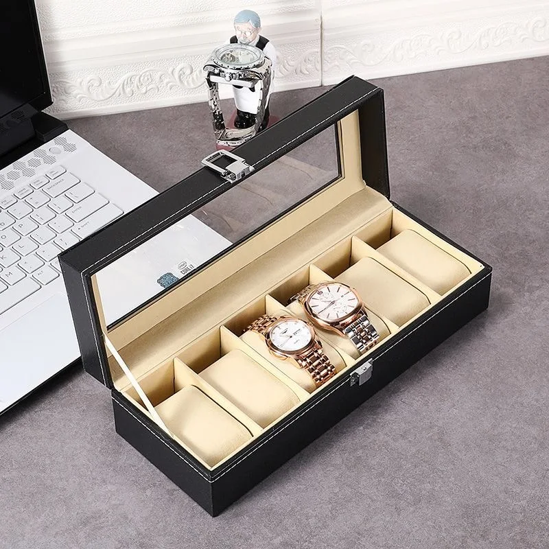 1 szt. Ekskluzywne skórzane pu – Jewelry Or Watches recenzja i cena