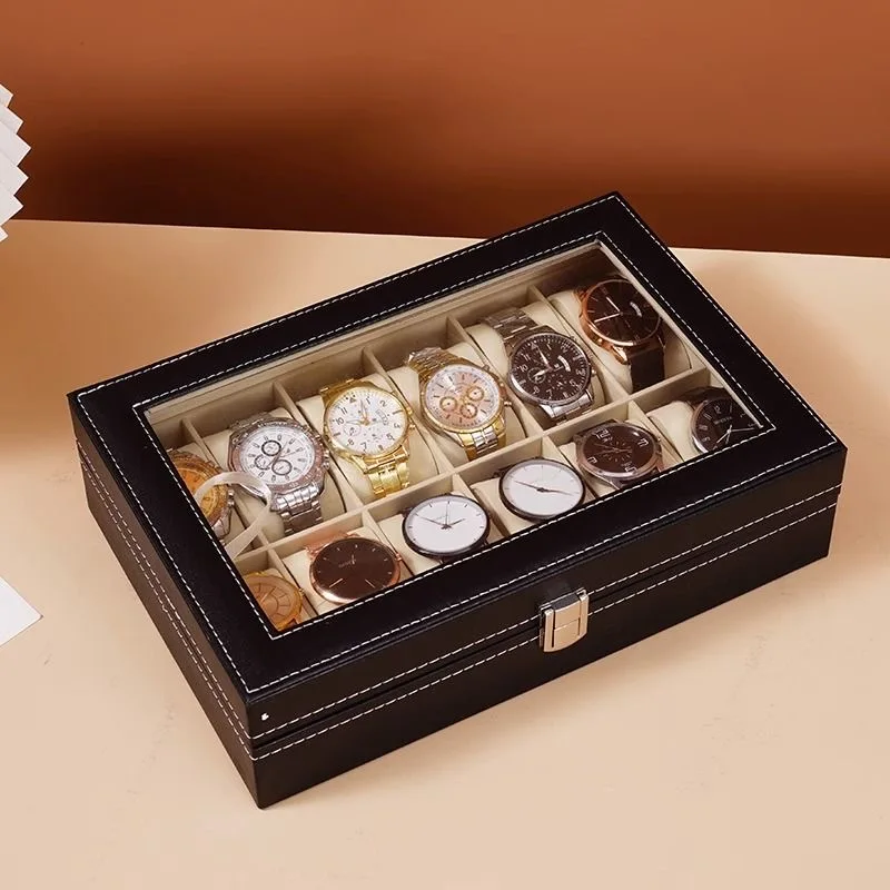 1 szt. Ekskluzywne skórzane pu – Jewelry Or Watches recenzja i cena