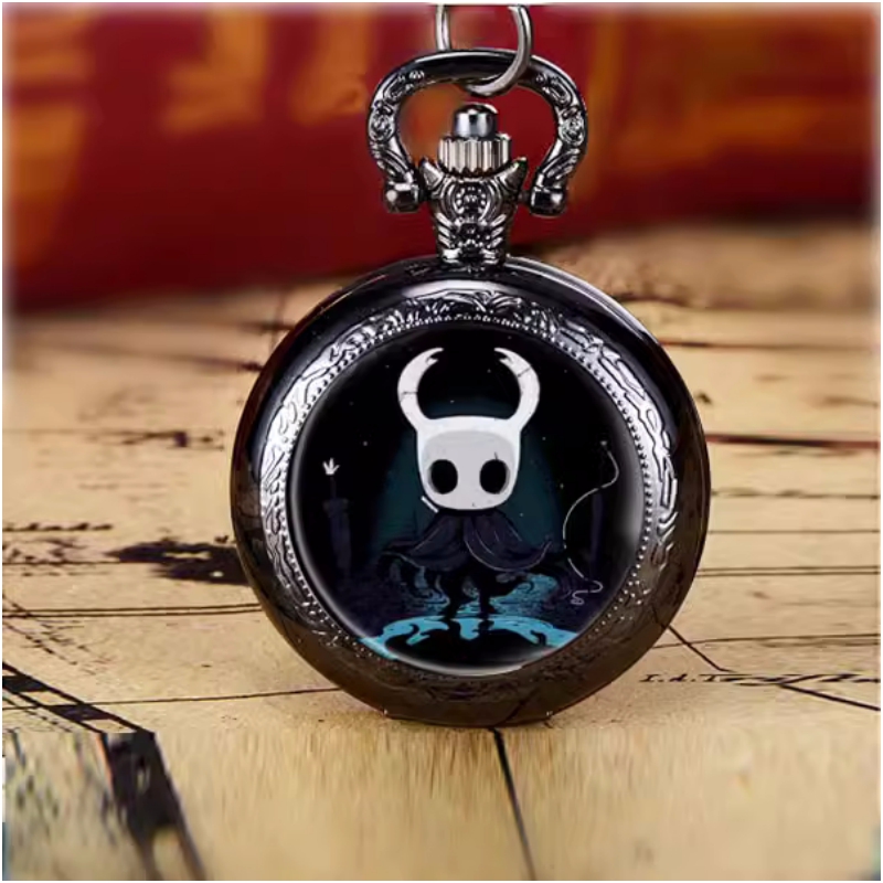 Gra Hollow Knight wisiorek w k – Best Jewelry Watches Women recenzja i cena