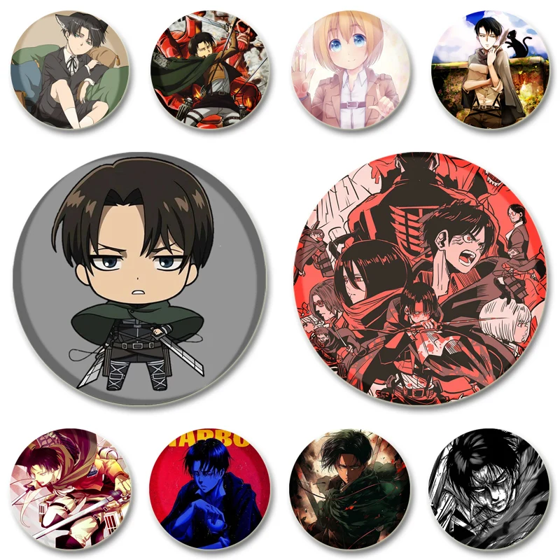 Erwin Smith Levi Ackerman Mika – Levi Jewelry & Watches Inc recenzja i cena