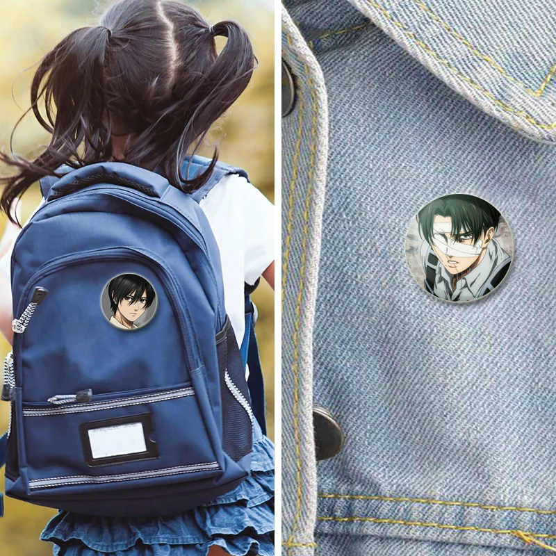Erwin Smith Levi Ackerman Mika – Levi Jewelry & Watches Inc recenzja i cena