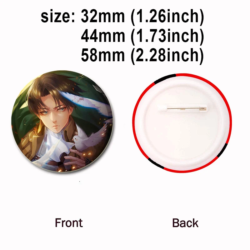 Erwin Smith Levi Ackerman Mika – Levi Jewelry & Watches Inc recenzja i cena