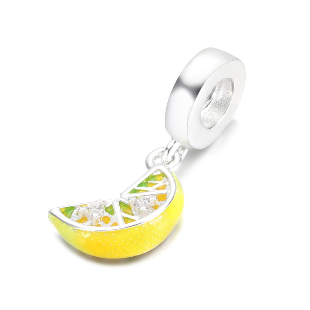Koralik ze srebra próby 925 w  – Paradise Jewelry & Watches Dolphin Mall recenzja i cena