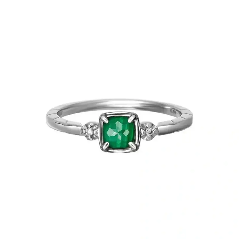 Pierścionki z motywem Levi z A – Levi Jewelry & Watches Inc recenzja i cena