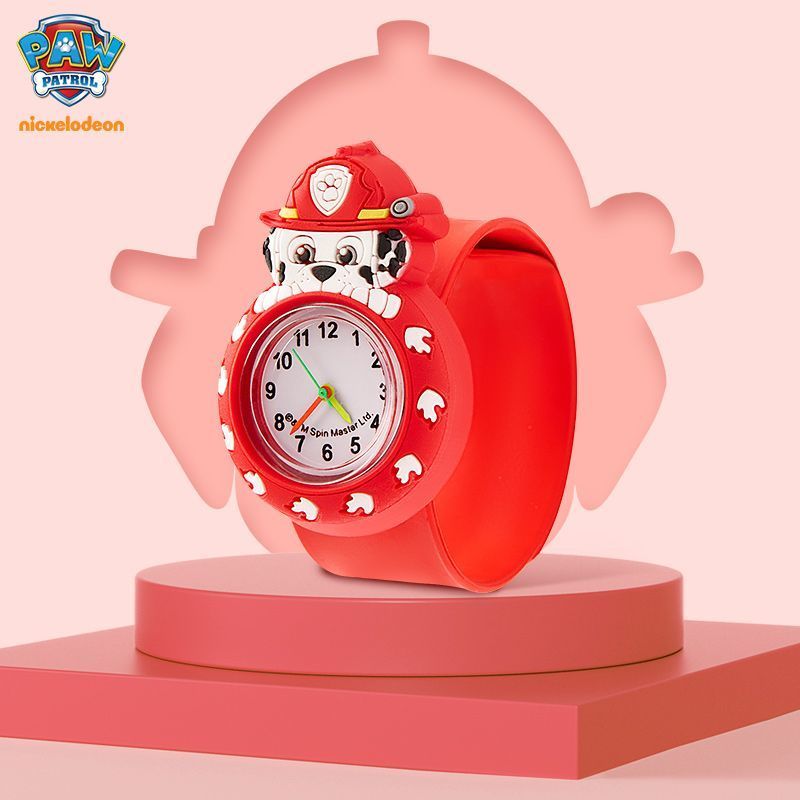 Zegarek dla dzieci Psi Patrol, – Jewelry And Watches recenzja i cena
