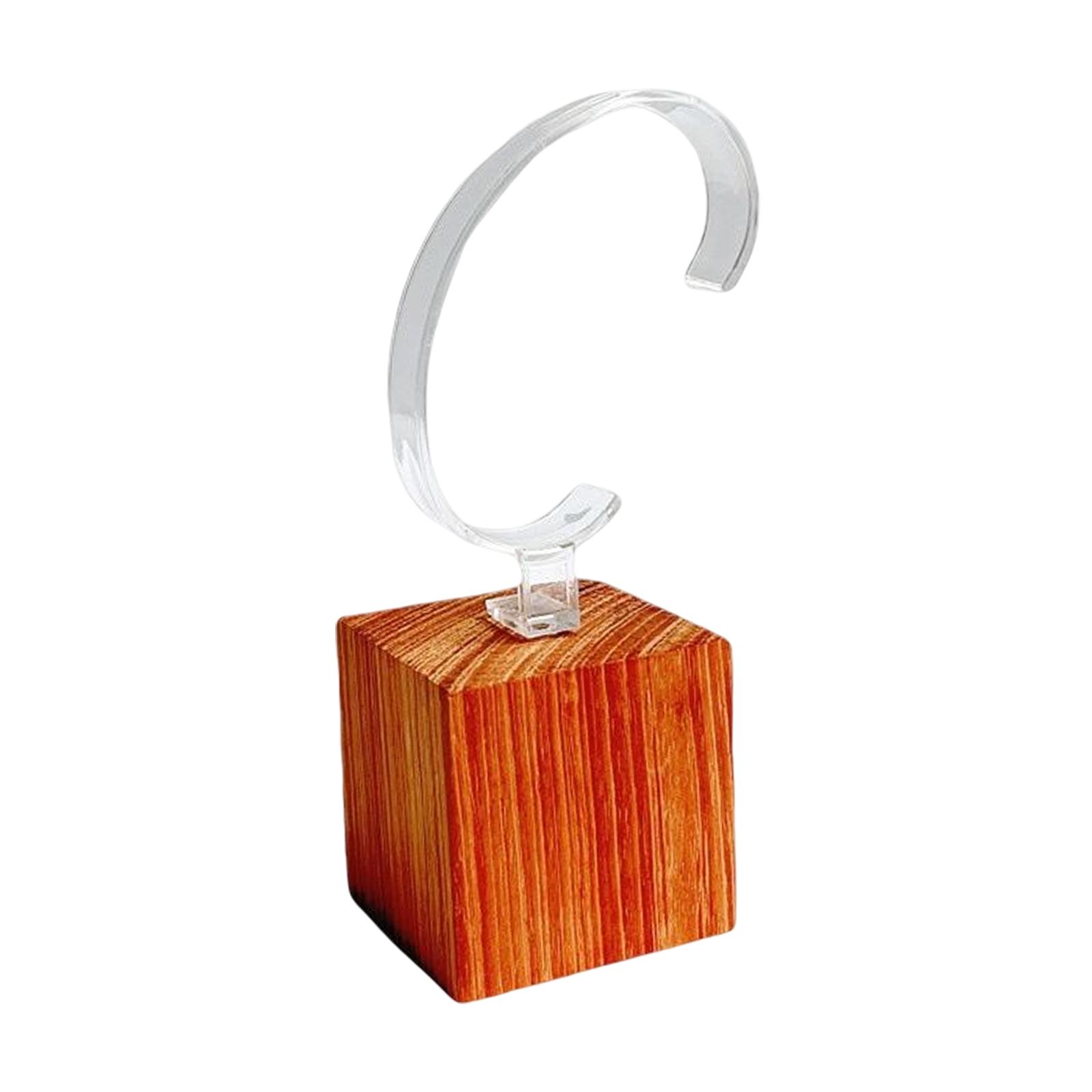 Elegancki akrylowy stojak na z – Jewelry Or Watches recenzja i cena