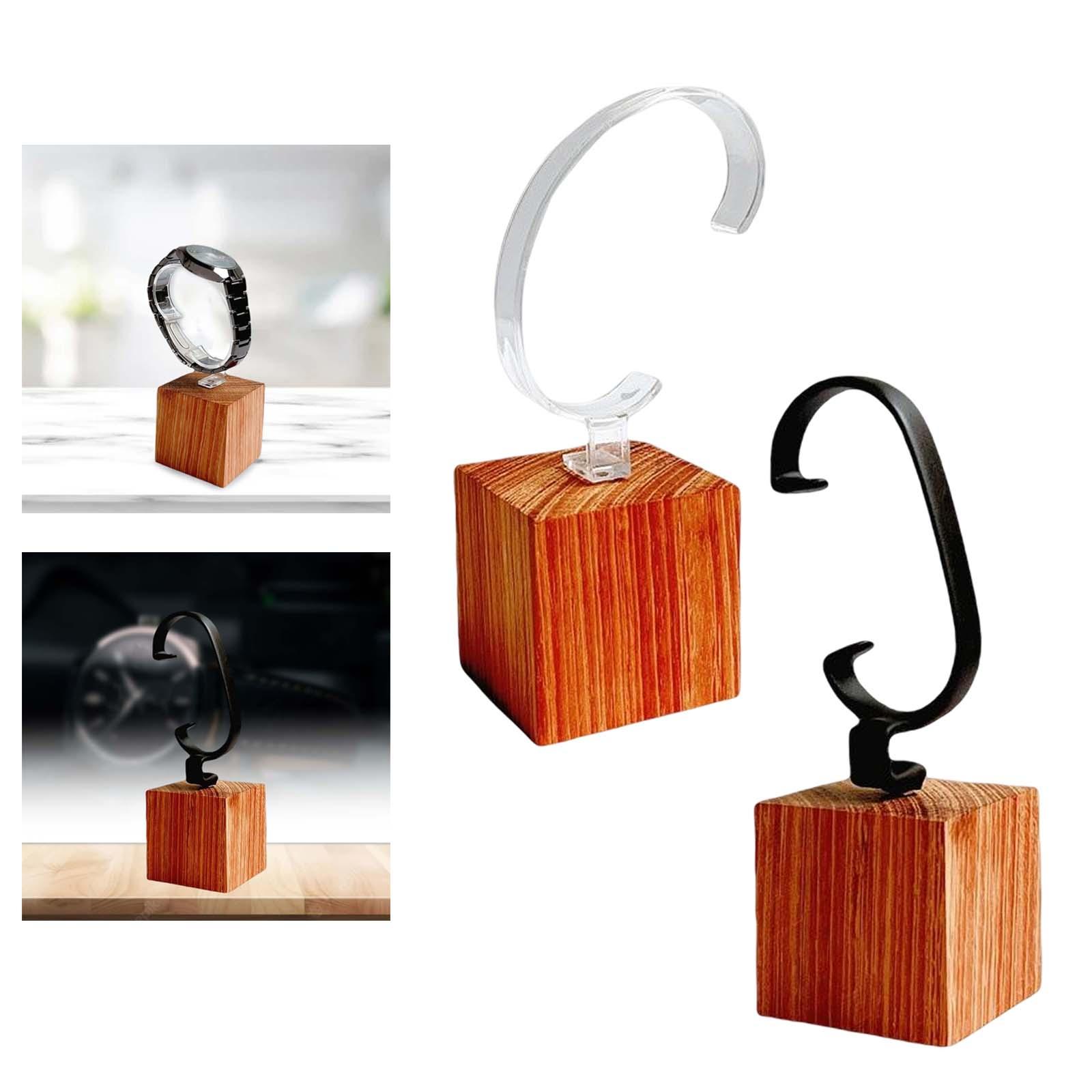 Elegancki akrylowy stojak na z – Jewelry Or Watches recenzja i cena