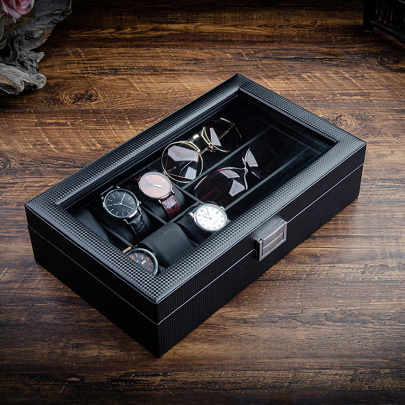 Pudełko na zegarek Gablota Tor – Best Jewelry Watches Women recenzja i cena