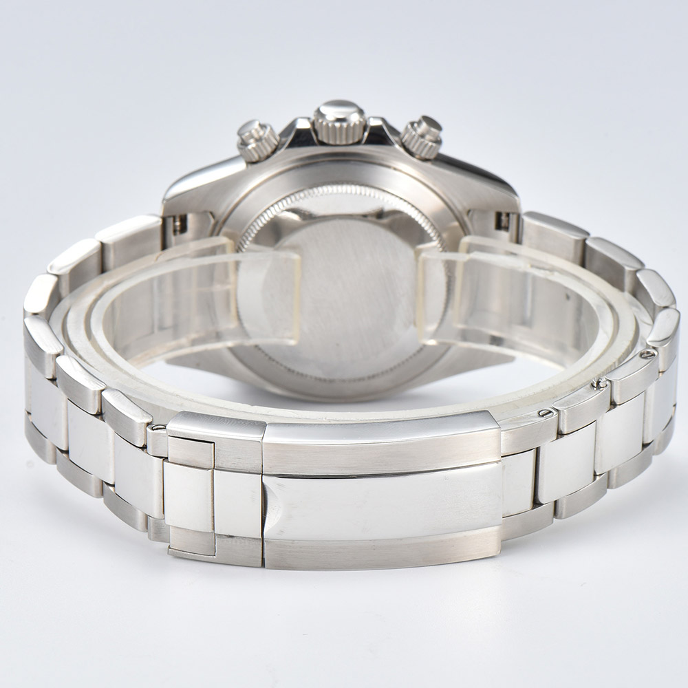 Luksusowe zegarki VK63 ze szkł – Jewelry And Watches recenzja i cena