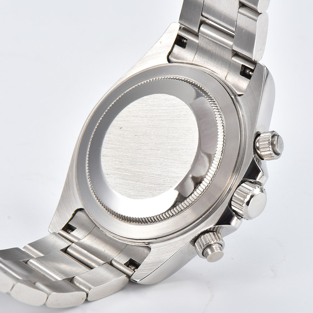 Luksusowe zegarki VK63 ze szkł – Jewelry And Watches recenzja i cena