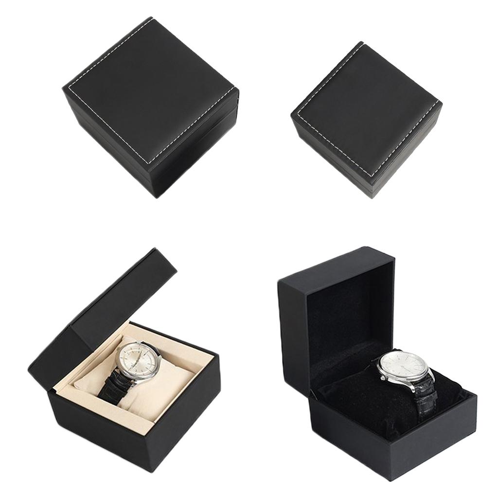 Organizer na zegarki męski z P – Jewelry Or Watches recenzja i cena