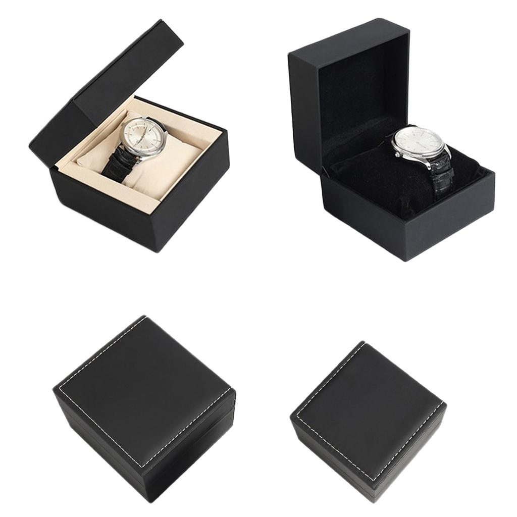 Organizer na zegarki męski z P – Jewelry Or Watches recenzja i cena