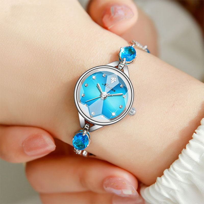 Zegarek damski marki lekki luk – Jewelry Watches Brands recenzja i cena