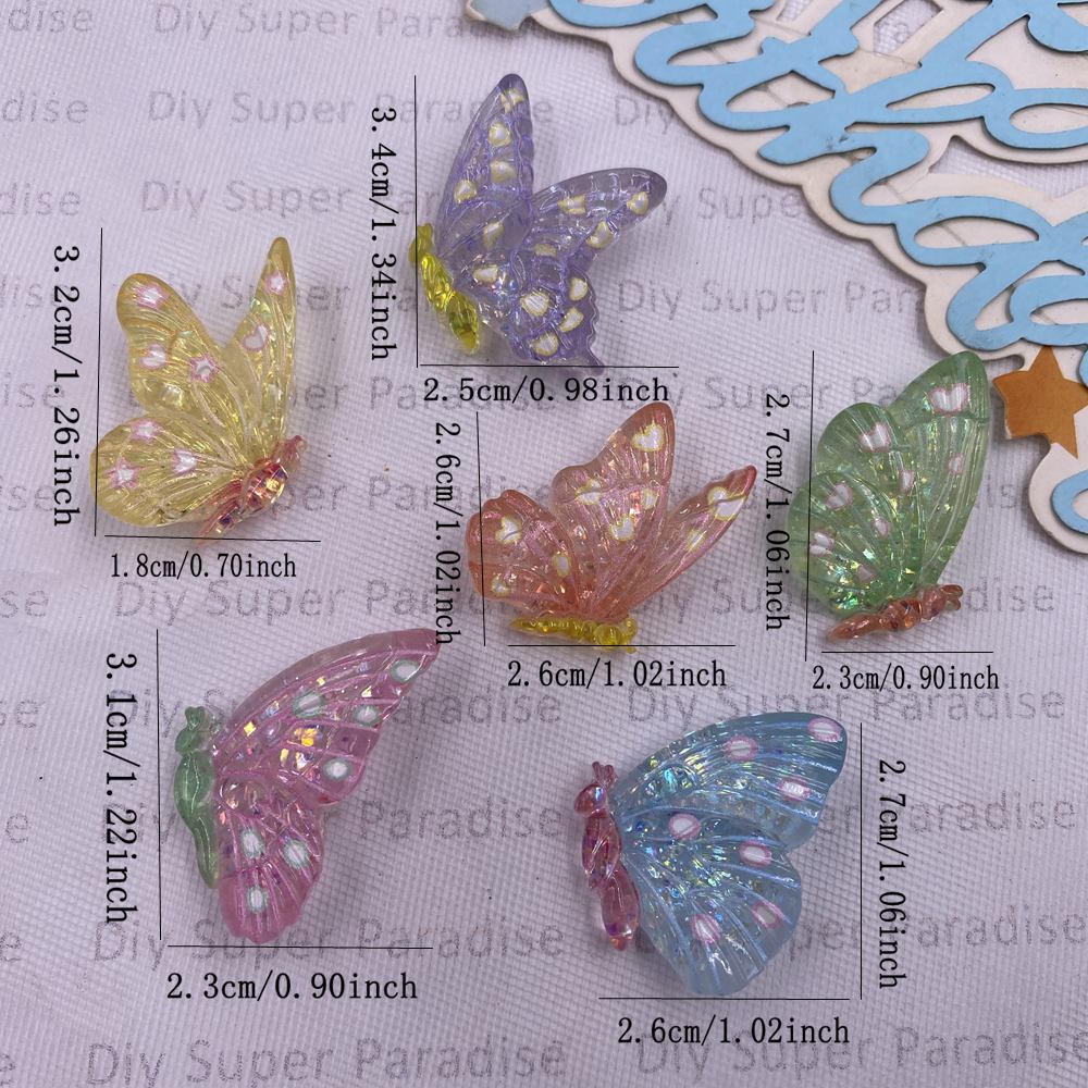 10 szt. kolorowych błyszczącyc – Paradise Jewelry & Watches Dolphin Mall recenzja i cena